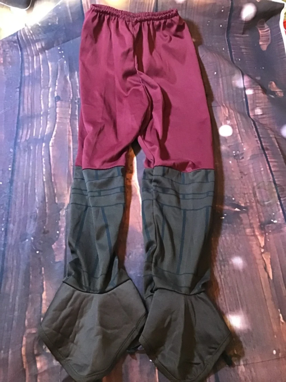 Star Wars anakin skywalker the clone wars child costume size medium - Picture 4 of 8